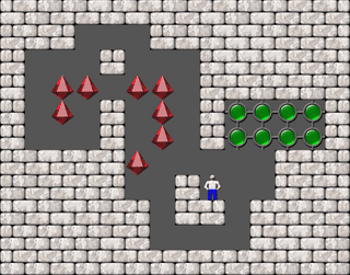 Уровень 412 — Bugs1005 collections